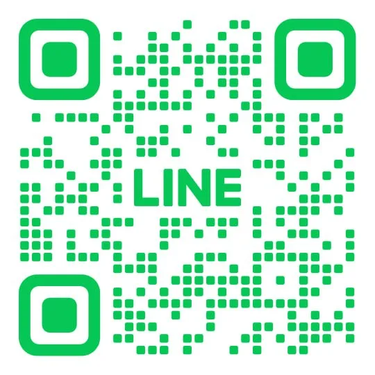 QR Code เพิ่มเพื่อน 1life อายุ Line Official
